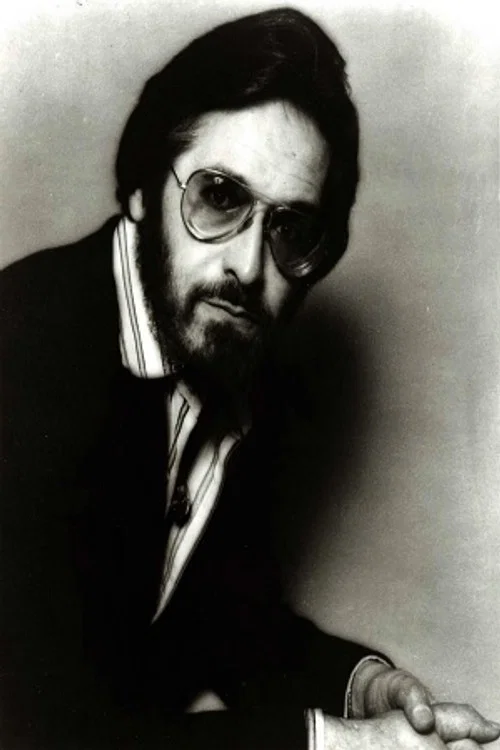 Photo of Bill Evans, Acting