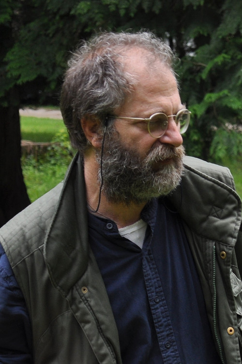 Photo of Rodolfo Bisatti, Directing
