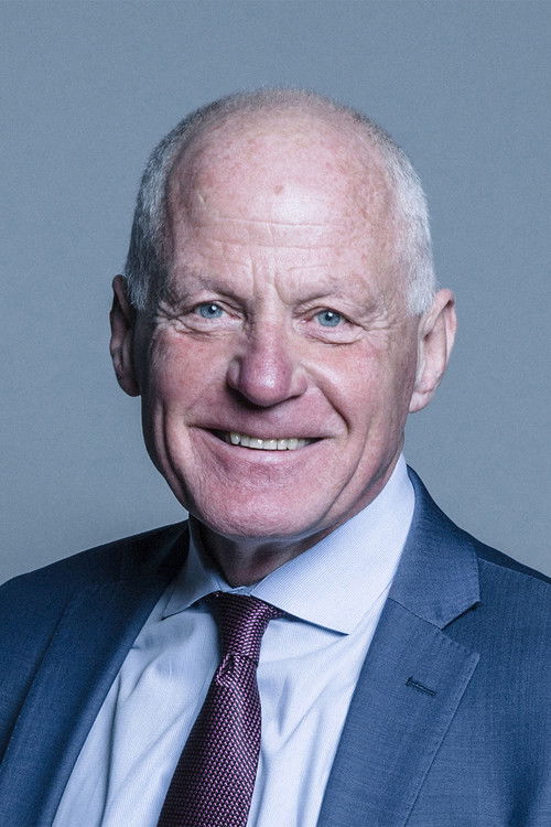 Michael Cashman profile