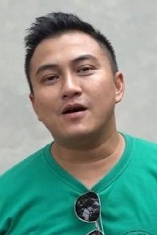 Photo of Ronald Gustav, Acting