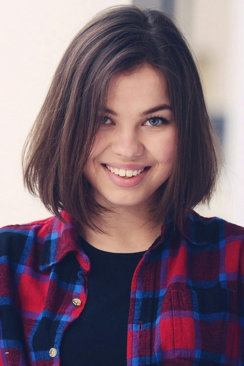 Ilona Solomonova profile