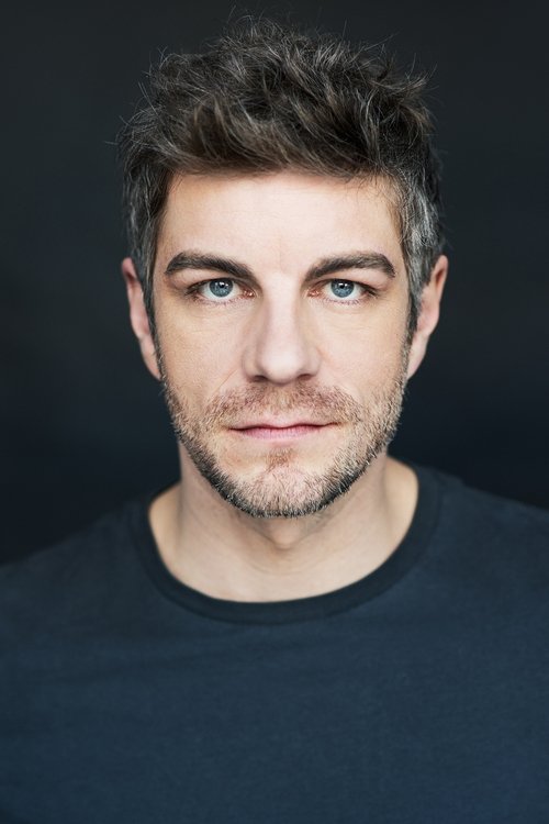 Photo of Hubert Proulx, Acting