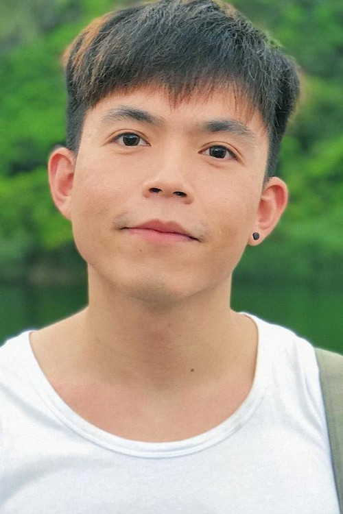 Photo of Anthony Koh, Production