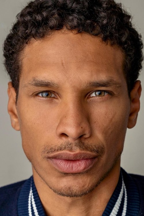 Photo of Charlie N. Townsend, Acting