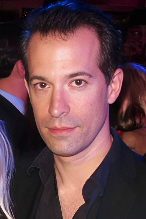 Photo of Constantine Paraskevopoulos, Acting