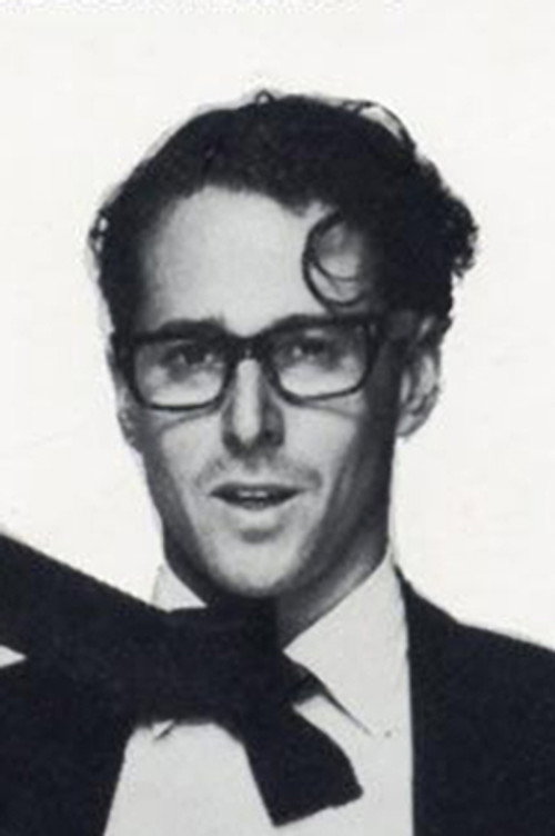 Photo of Tom Rubnitz, Directing