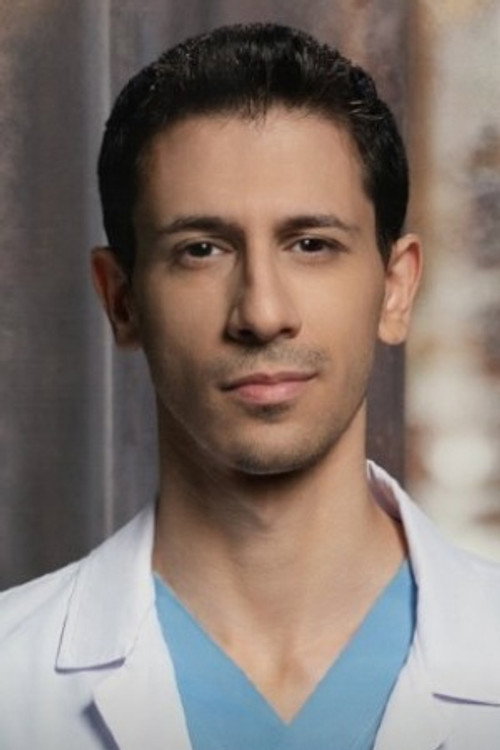 Photo of Doğaç Gözüdeli, Acting