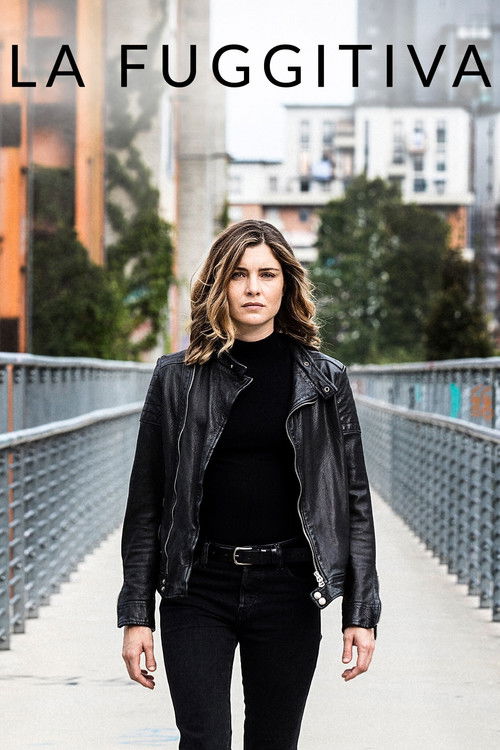 La fuggitiva poster
