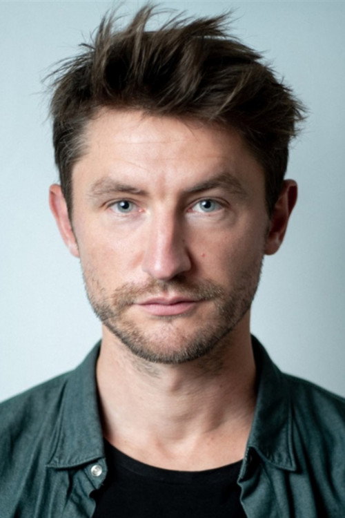 Photo of Sylvain Jouret, Acting