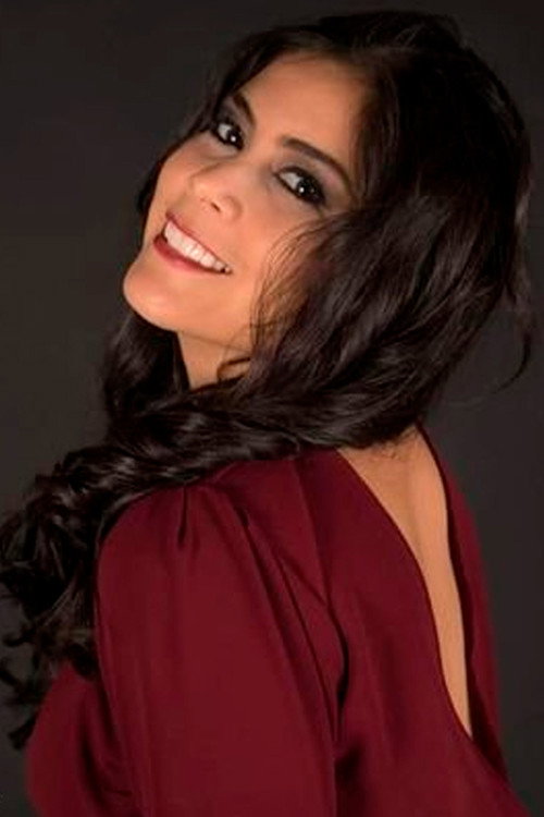 Photo of Kukuli Morante, Acting