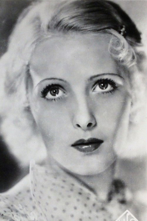 Madeleine Ozeray profile