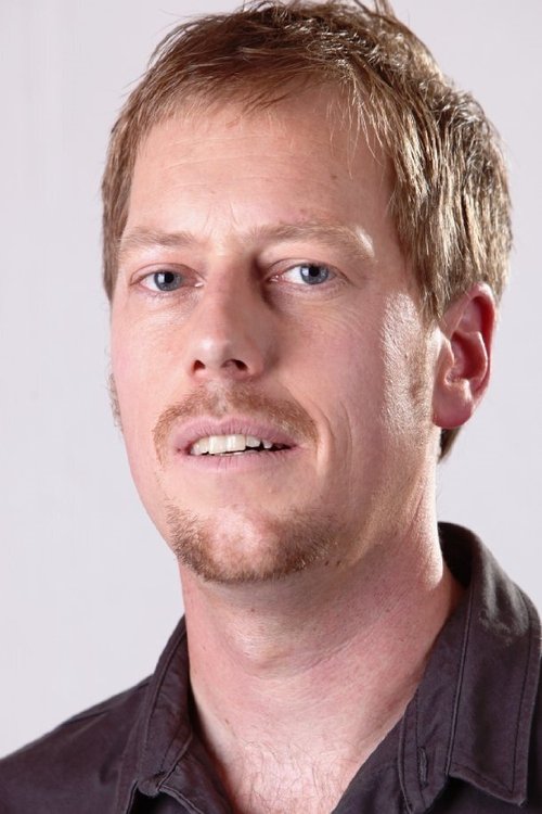 Photo of Damon Berry, Acting