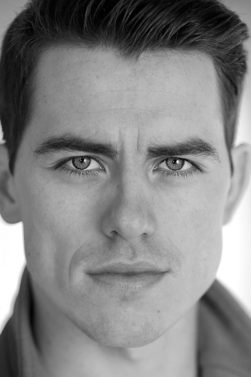 Photo of Oliver Ormson, Acting