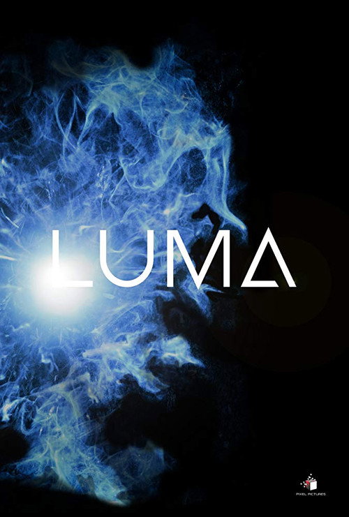 Movie poster for Luma (2017)