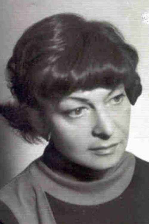 Photo of Alina Rostkowska, Acting