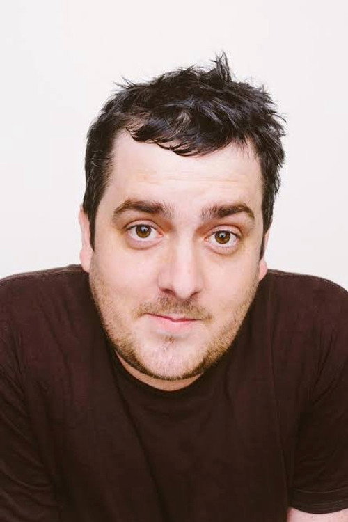Photo of Daley Pearson, Production