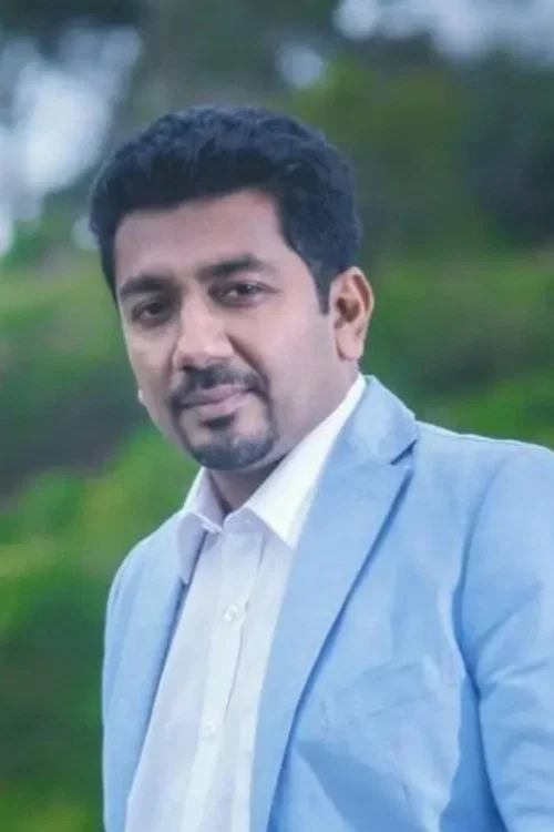Photo of Gaminda Priyaviraj, Acting