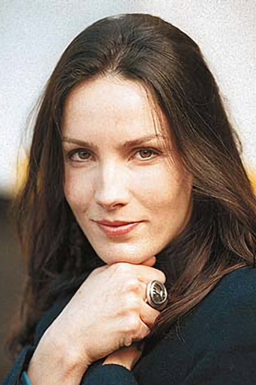 Ángela Contreras profile