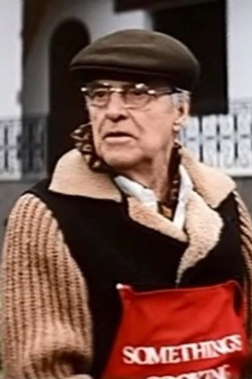 Photo of Nikolay Keyl, Acting