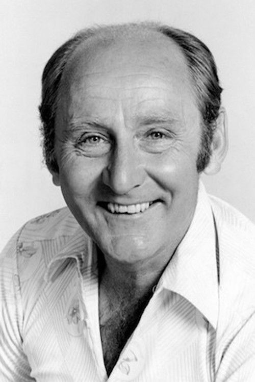 Richard Stahl profile