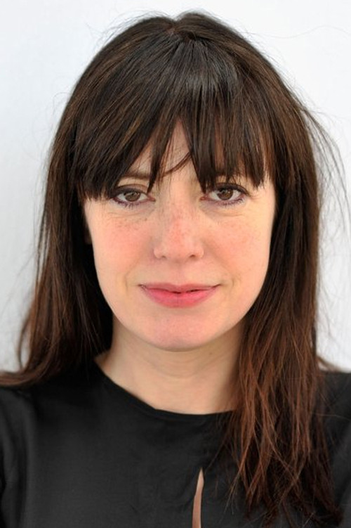 Natacha Koutchoumov profile