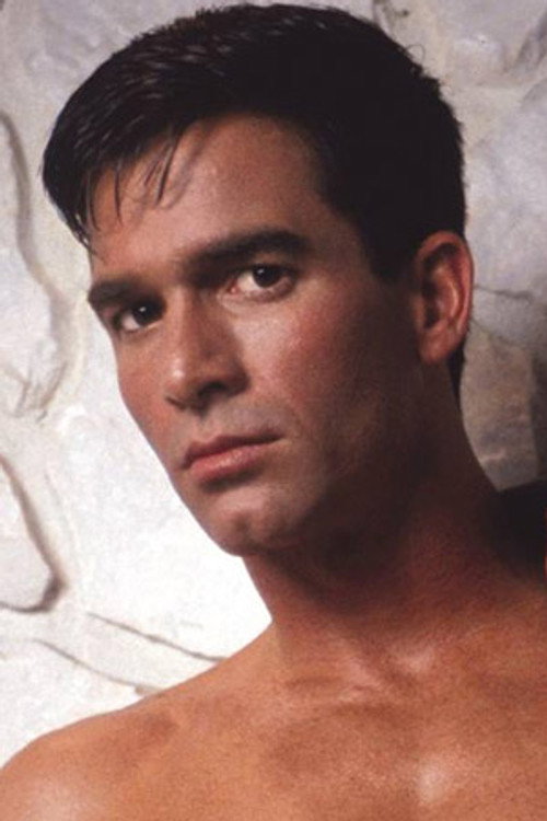 Photo of Luke Bender, Acting