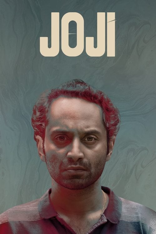 Movie poster for Joji (2021)