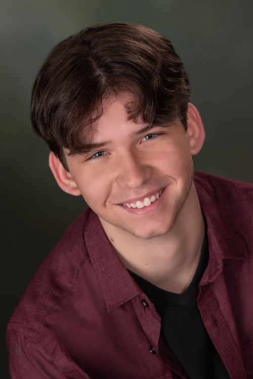 Photo of Ryan Plunkett, Acting