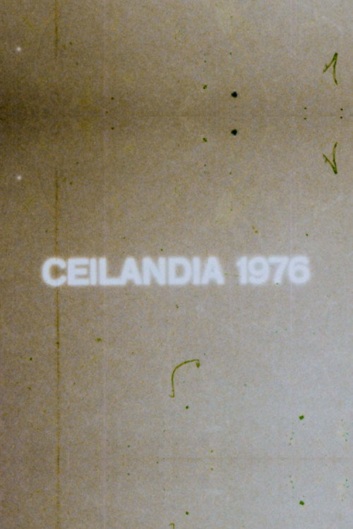 Movie poster for Ceilândia 1976 (1976)