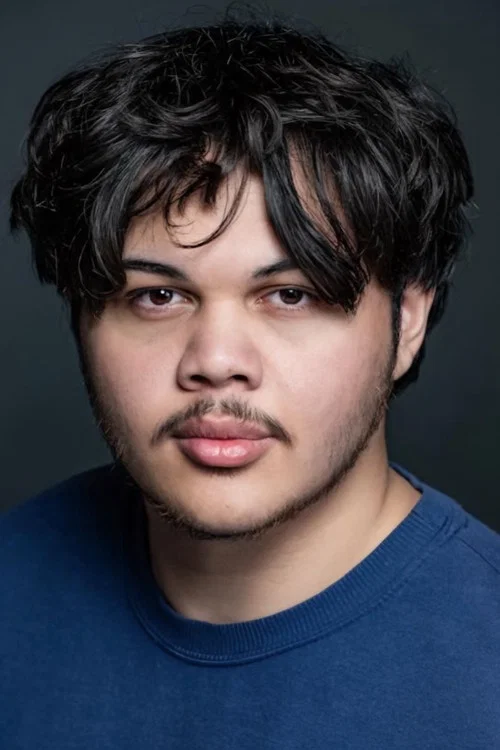 Photo of James Margetts, Acting