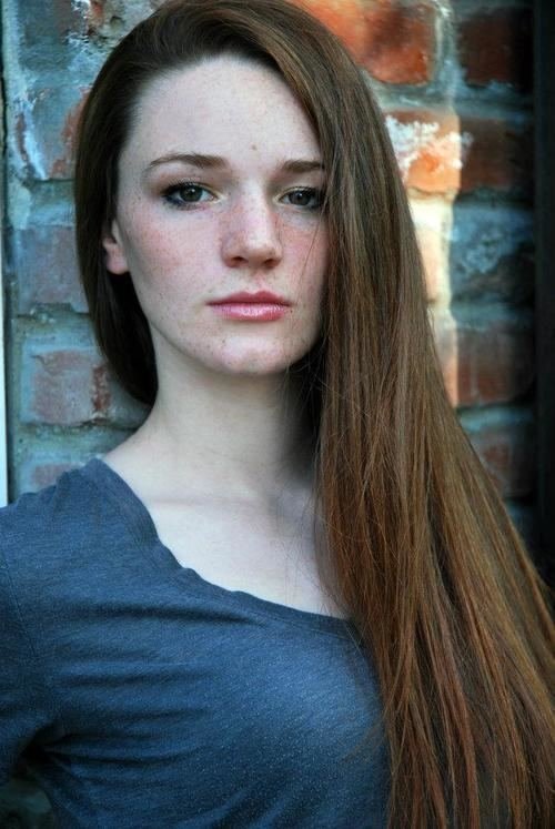 Photo of Holliston Coleman, Acting