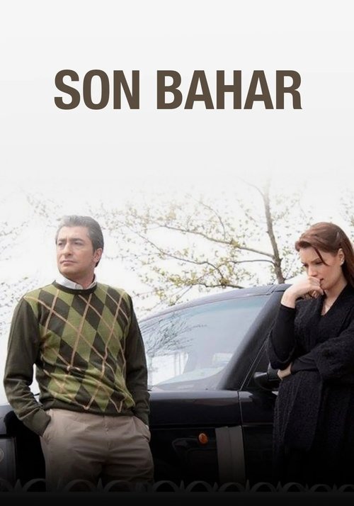 Son Bahar poster