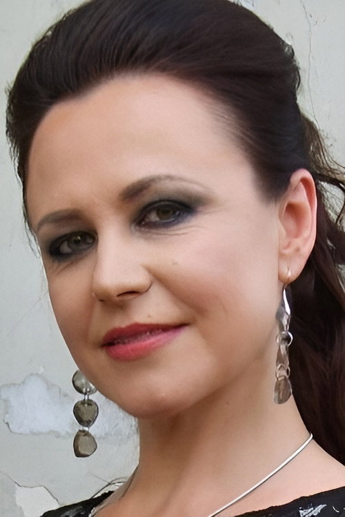 Photo of Tatyana Andreyeva, Acting