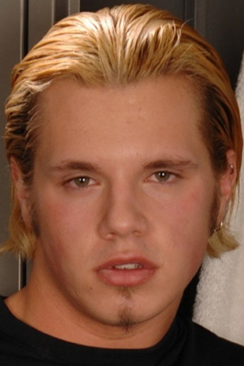 Photo of Kristian James, Acting