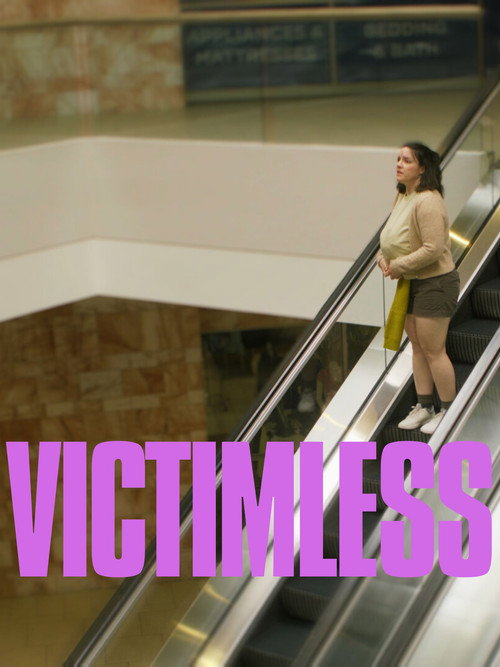 Movie poster for Victimless