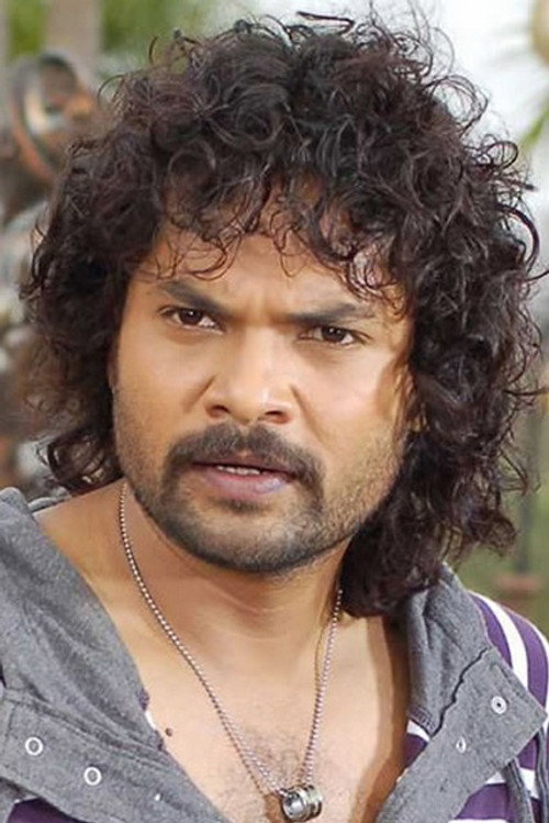 Photo of Siddhant, Acting