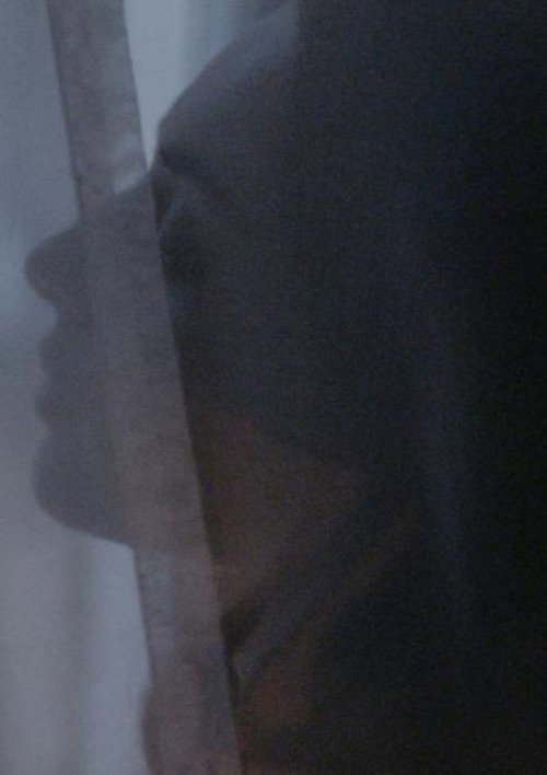 Movie poster for Suffocation (2018)
