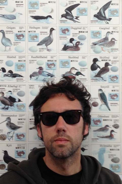 Photo of Koldo Almandoz, Directing