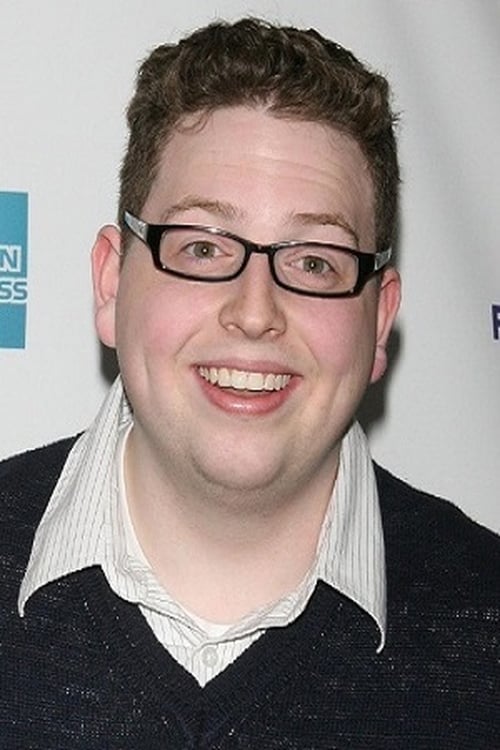 Brandon Hardesty profile