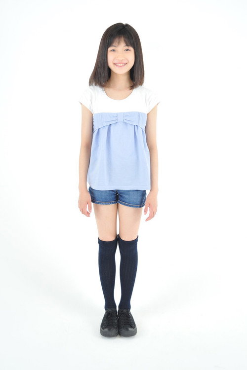 Photo of Yura Segizawa, Acting