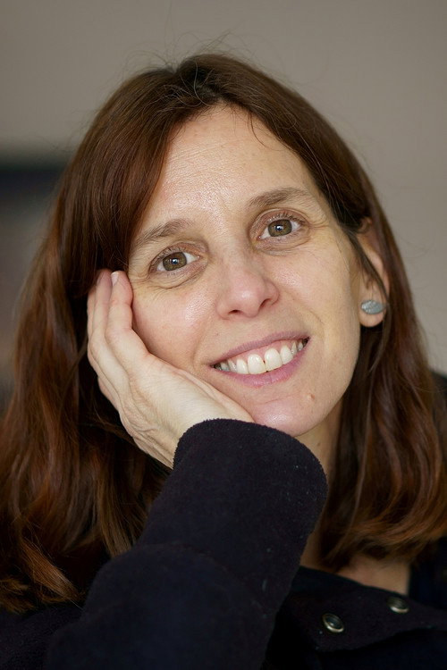 Photo of Paula Arioni, Acting
