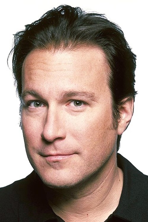 John Corbett profile