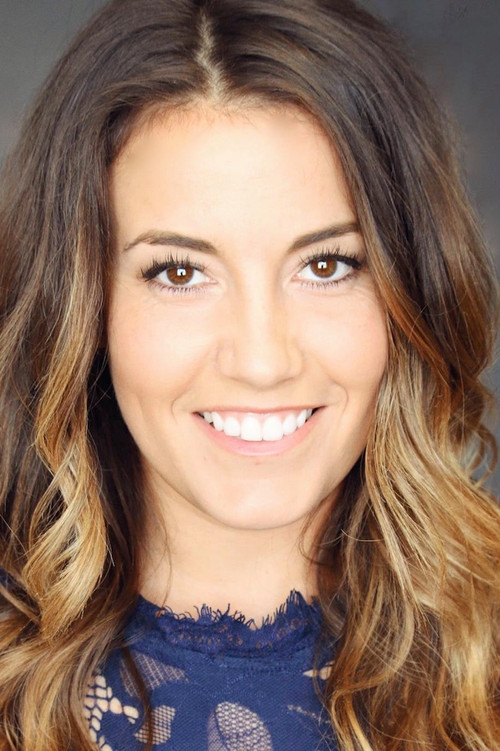 Raye Richards profile