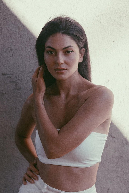 Photo of Ceren Yıldırım, Acting
