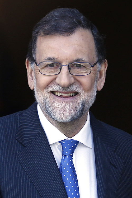 Mariano Rajoy Brey profile