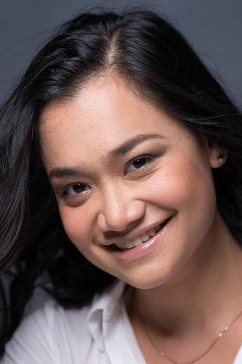 Photo of Delphine Buencamino, Acting