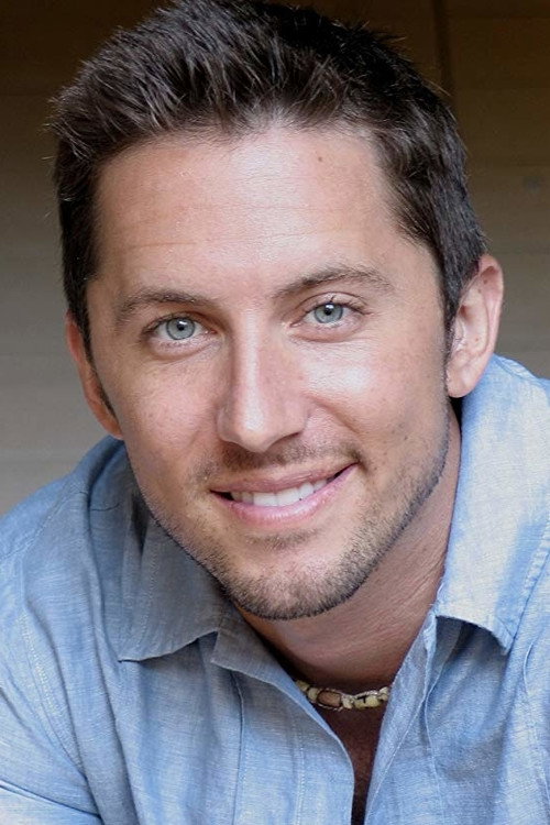 Photo of Mark Hefti, Acting