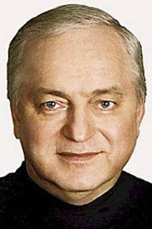 Sergey Nikitin profile