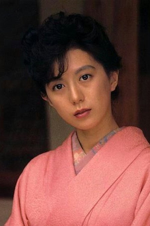 Photo of Hitomi Kobayashi, Acting