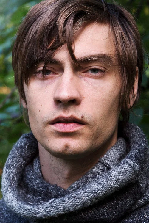 Photo of Gustaf Norén, Acting